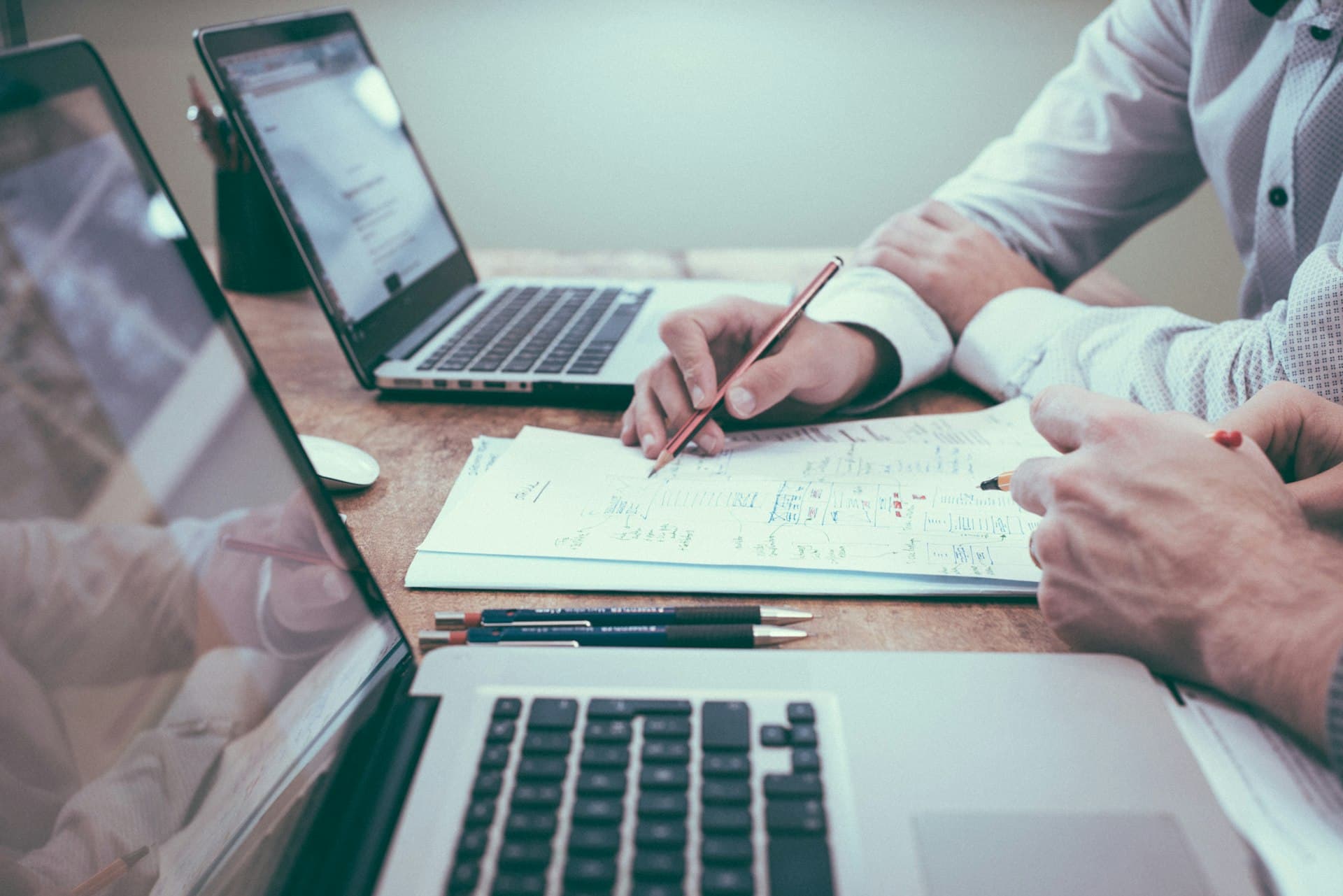 Integrated program management and strategic planning